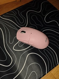 Мышь 2E Gaming MG355 RGB Wireless Yellow (2E-MG355UYW-WL)