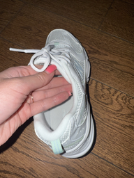 Жіночі кросівки New Balance 530 GR530SP 38 (5.5US) 23.5 см Біло-блакитні (197967871320) фото від покупців 2