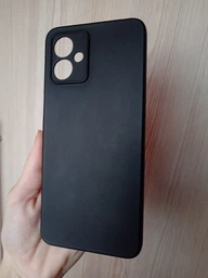 Чохол для смартфона BeCover для Motorola Moto G14 Black (BC_710028)