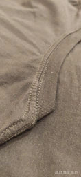 Футболка Stedman ST2000 Unisex XL белая фото от покупателей 2