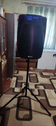 Стойка для акустической системы SoundKing SB400B (SKSB400B)