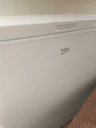 Морозильний ларь Beko CF200W фото від покупців 4