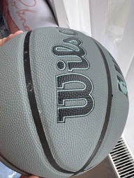 Баскетбольный мяч WILSON NBA Forge Brown, размер 7 фото от покупателей 4