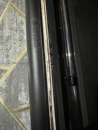 Вакуумный упаковщик RZTK Vacuum 120W + сменная пленка 28х300 см фото от покупателей 13