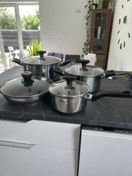 Сковорода Tefal Emotion 28 см (E3000604)