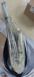 Шторка сонцезахисна на лобове скло Winso 130х60 см дзеркальна (5907648380004)