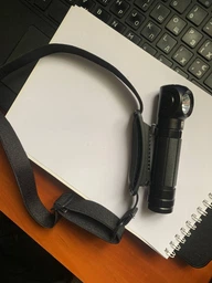 Налобний ліхтар акумуляторний ліхтарик на голову лоб з usb зарядкою потужний світлодіодний водонепроникний ліхтарики налобні ліхтарі на акумуляторі Svitlo 20