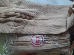 Компрессионные гольфы Zip Sox М Черные