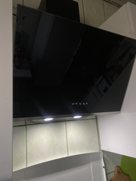 Вытяжка MINOLA HDN 5232 BL/INOX 700 LED