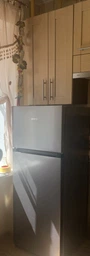 Холодильник Gorenje RF414EPS4 Gorenje RF414EPS4 953107 фото от покупателей 9