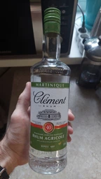 Ром Clement Agricole Blanc 0.7 л 40% (3107463306247)