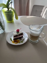 Кава зернова TOTTI Caffe Espresso 1 кг фото від покупців 1