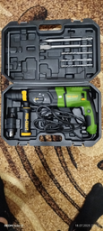 Перфоратор ProCraft BH1100DFR (011007Procraft)