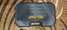Перфоратор ProCraft BH1100DFR (011007Procraft) фото от покупателей 1