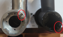 Мясорубка Bosch MultiPower Серия 6 MFWS682B с насадкой соковыжималкой