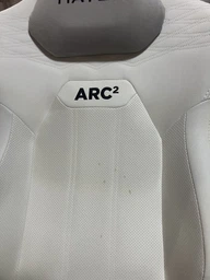 Крісло для геймерів HATOR Arc 2 XL Black (HTC2000)