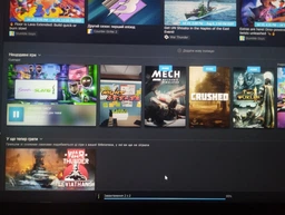 Random Steam 5 Ключів (Region Free) | Усі Регіони фото від покупців 12