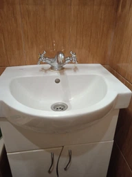 Раковина KOLO Freja 45 L72945000 белая
