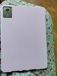 Чехол для планшета Armorstandart Smart Fold Pen Lenovo Tab M11 Pine Green (ARM74973) фото от покупателей 9