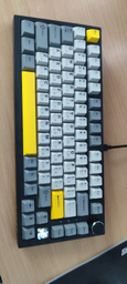 Клавиатура AJAZZ AK820 PRO Игровая Беcпроводная Механичиская