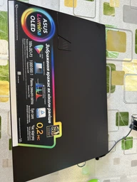 Ноутбук ASUS Vivobook 16X OLED M3604YA-L2284 (90NB11A1-M00CL0)