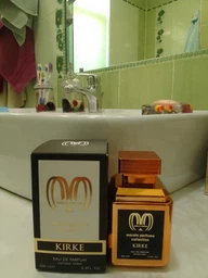 Парфюмированная вода унисекс Morale Parfums Kirke 100 мл (3100458708996) фото от покупателей 1