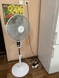 Вентилятор PHILIPS Series 1000 CX1220/00 фото от покупателей 6