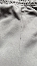 Мужские джоггеры Future Icons 3-Stripes adidas IW8535 (2XL) серый (4067896645315) фото от покупателей 2
