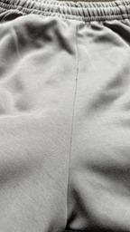 Мужские джоггеры Future Icons 3-Stripes adidas IW8535 (2XL) серый (4067896645315) фото от покупателей 1