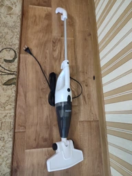 Ручний вертикальний пилосос Enchen Vacuum Cleaner V1 фото від покупців 3