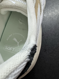 Чоловічі кросівки Puma Hypnotic LS 39529529 41 (7.5UK) 26.5 см Vapor Gray-Puma White-Light Sand (4067983932816)