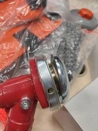 Електрокоса акумуляторна Vitals AZT 36100-1n Kit (223823W)