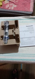 Триммер для носа и ушей Panasonic ER-GN30-K520 фото от покупателей 14