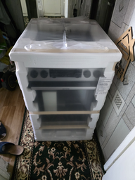 Плита электрическая GORENJE GEC5C41SG