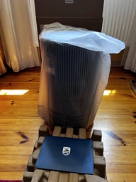 Очисник повітря PHILIPS PureProtect 3200 AC3221/13 фото від покупців 3