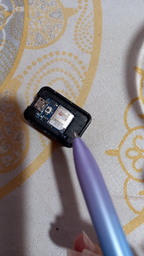 Портативний GSM GPS-трекер для автомобіля UFT Tracker 1 з магнітним кріпленням (UFTtracker1)