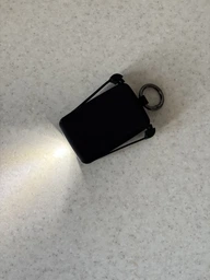 Повербанк 4000 mah powerbank mini для епл apple айфона iphone android андроїд вбудовані кабелі lightning type c портативний павер банк з ліхтариком Svitlo 10W зарядка універсальна power bank фото від покупців 6