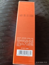 Пенка для лица с витамином С - Bioaqua Vitamine C Face Cleanser 100g (1222754-154874886-2)