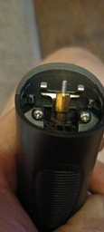 Машинка для стрижки VGR V-105 для стрижки волос, бороды и усов фото от покупателей 1