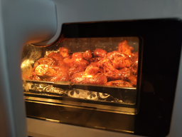 Мультипіч Xiaomi Smart Air Fryer 5.5 л EU (BHR8238EU) фото від покупців 1