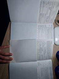 Набор предметных тетрадей ZiBi Gradient 48 листов в клетку 8 предметов 10 шт (ZB.1702-99) фото от покупателей 3