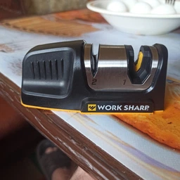 Точилка механическая Work Sharp Kitchen Edge (WSKTNKES-I)
