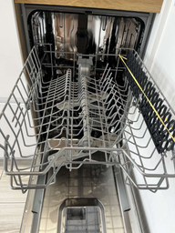 Вбудована посудомийна машина BEKO DIS 35021 фото від покупців 4
