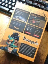 Миша A4Tech Bloody R72 Ultra Wireless Renegade Sunset (4711421001267) фото від покупців 17