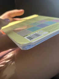 Набор предметных тетрадей ZiBi Pastel 48 листов в клетку 8 предметов 10 шт (ZB.1701-99) фото от покупателей 3