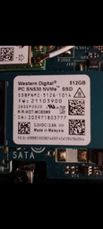 Відгуки про SSD диск MSI Spatium M371 500GB NVMe M.2 2280 PCIe 3.0