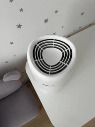 Увлажнитель воздуха PHILIPS 2000 series HU2510/10 фото от покупателей 3