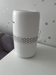 Увлажнитель воздуха PHILIPS 2000 series HU2510/10 фото от покупателей 2