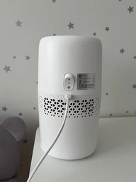 Увлажнитель воздуха PHILIPS 2000 series HU2510/10 фото от покупателей 1