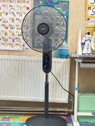 Вентилятор PHILIPS Series 1000 CX1520/01 фото от покупателей 18
